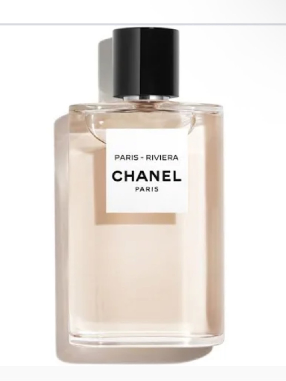 CHANEL Paris - Riviera